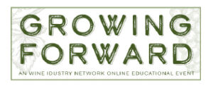 Growing Forward Logo