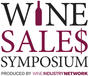 Wine Sale Symposium Logo