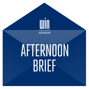 Afternoon Brief Logo