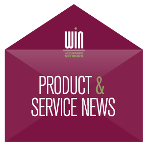 Product and Service News Logo