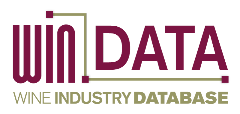 Wine Industry Database Logo